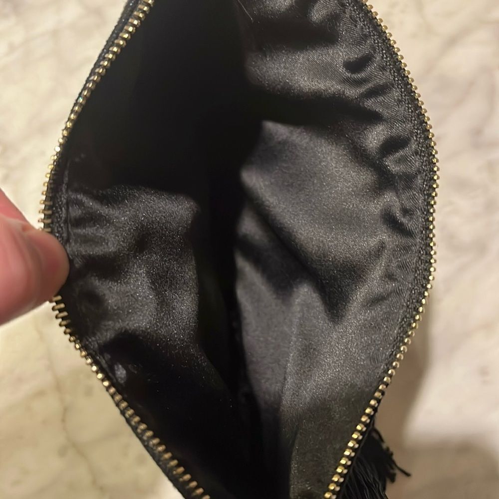 MARC JACOBS DECADENCE NWOT MAKEUP/ CLUTCH BAG - Picture 5 of 6